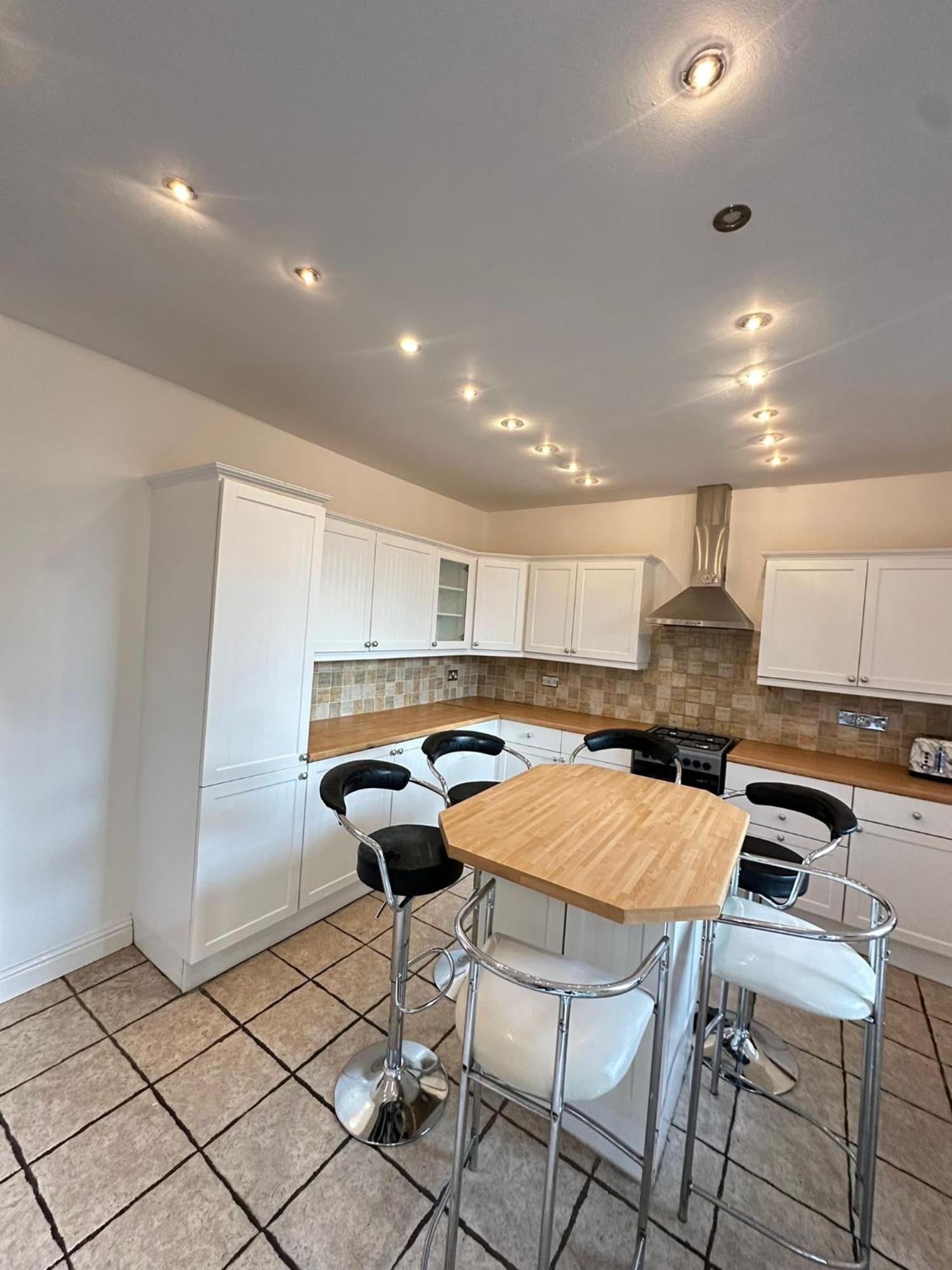 Abigail House Westhoughton Exterior foto