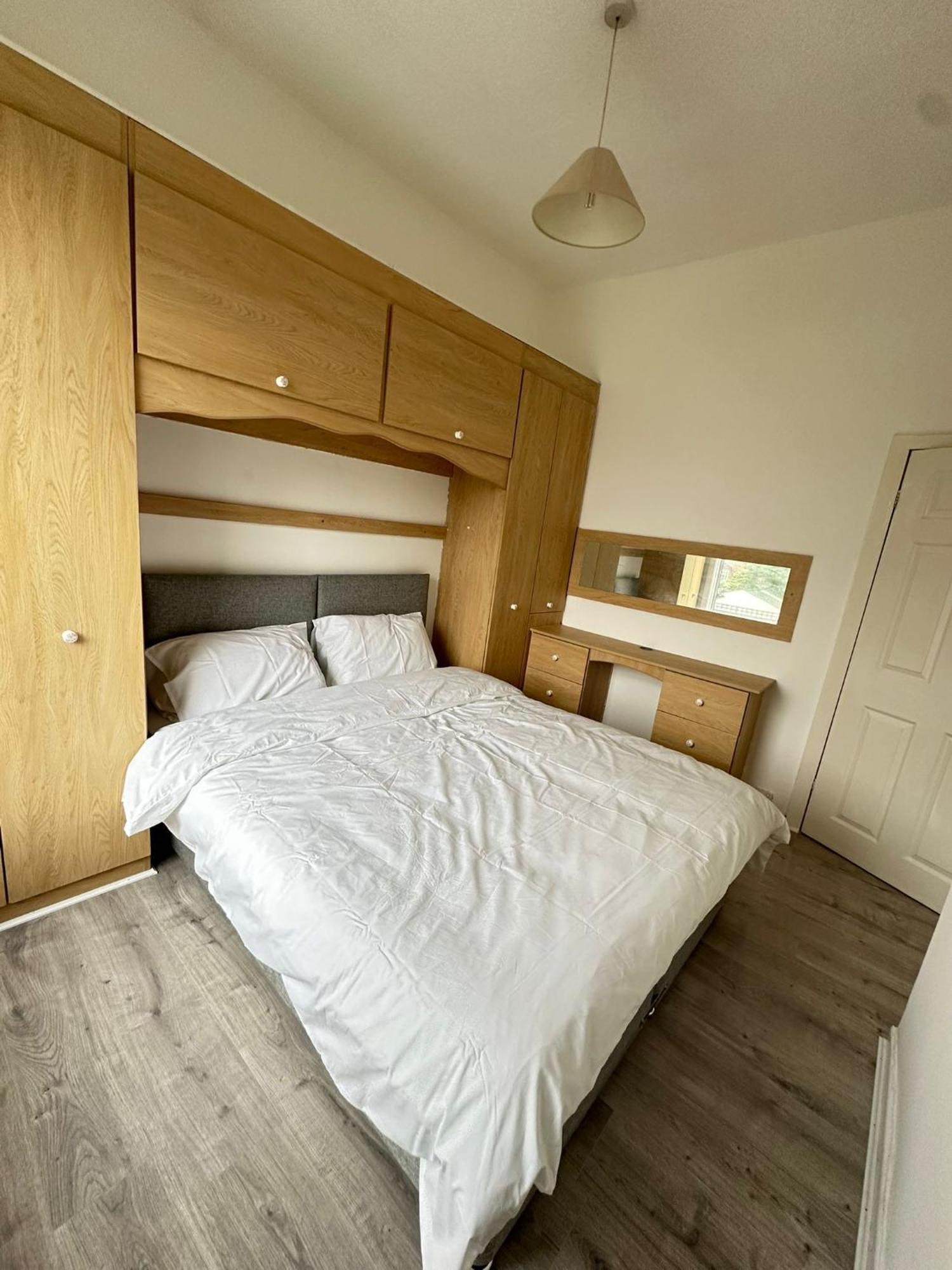Abigail House Westhoughton Exterior foto